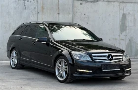 Mercedes-Benz C 220 CDi 170кс * АMG-пакет* * Навигация* , снимка 1
