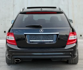 Mercedes-Benz C 220 CDi 170кс * АMG-пакет* * Навигация* , снимка 5