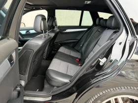 Mercedes-Benz C 220 CDi 170кс * АMG-пакет* * Навигация* , снимка 15