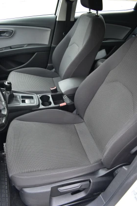 Seat Leon 1.5TSI Style, снимка 15
