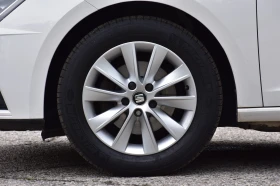 Seat Leon 1.5TSI Style, снимка 12