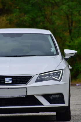 Seat Leon 1.5TSI Style, снимка 10