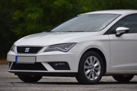 Seat Leon 1.5TSI Style, снимка 9