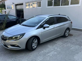 Opel Astra, снимка 2