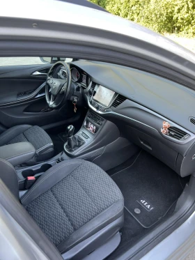 Opel Astra, снимка 7