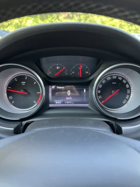 Opel Astra, снимка 6