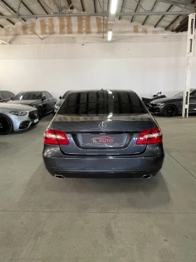 Mercedes-Benz E 350 CDI/Дистроник/подгрев/парктр/ОБСЛУЖЕНА/ГАРАНЦИЯ!!!, снимка 3