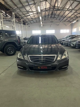 Mercedes-Benz E 350 CDI/Дистроник/подгрев/парктр/ОБСЛУЖЕНА/ГАРАНЦИЯ!!!, снимка 2