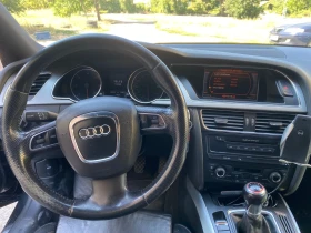 Audi A5 S-Line Quattro, снимка 11