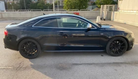 Audi A5 S-Line Quattro, снимка 4