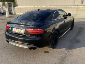 Audi A5 S-Line Quattro, снимка 7