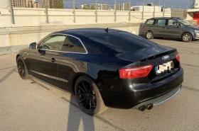 Audi A5 S-Line Quattro, снимка 5