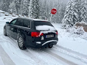 Audi A4 B7 quattro , снимка 14
