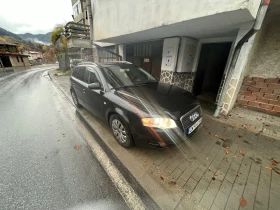 Audi A4 B7 quattro , снимка 10