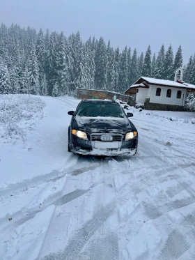 Audi A4 B7 quattro , снимка 12