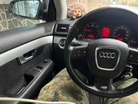 Audi A4 B7 quattro , снимка 8