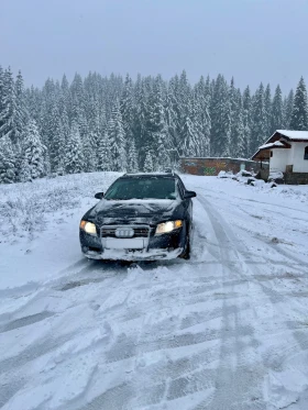Audi A4 B7 quattro , снимка 13