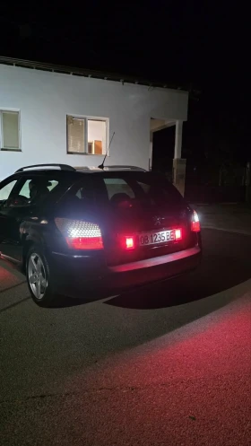 Peugeot 407, снимка 7