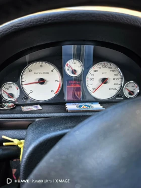 Peugeot 407, снимка 5