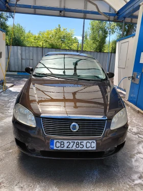 Fiat Croma, снимка 1
