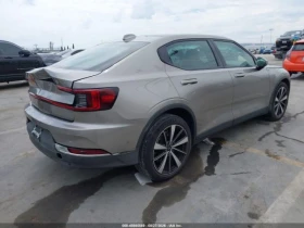 Polestar 2 LAUNCH EDITION, снимка 4