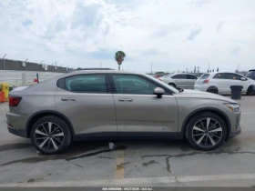 Polestar 2 LAUNCH EDITION, снимка 7