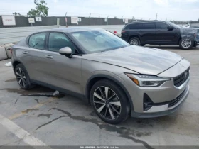 Polestar 2 LAUNCH EDITION, снимка 1
