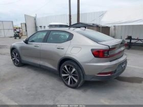 Polestar 2 LAUNCH EDITION, снимка 3