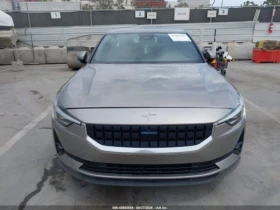 Polestar 2 LAUNCH EDITION, снимка 5