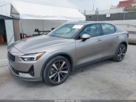 Polestar 2 LAUNCH EDITION, снимка 2