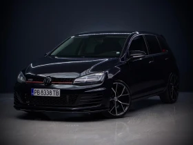 VW Golf VW Golf 1.8TSI 170кс., снимка 2