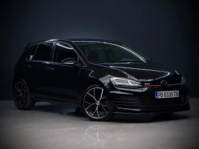 VW Golf VW Golf 1.8TSI 170кс., снимка 8