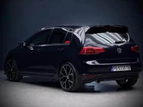 VW Golf VW Golf 1.8TSI 170кс., снимка 4