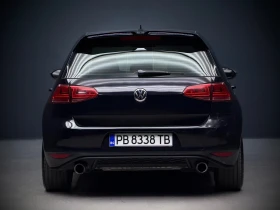 VW Golf VW Golf 1.8TSI 170кс., снимка 5