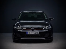 VW Golf VW Golf 1.8TSI 170кс., снимка 1