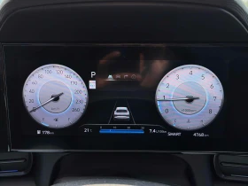 Hyundai Elantra N-LINE ULTIMATE| PANO| ПОДГРЕВИ| , снимка 17
