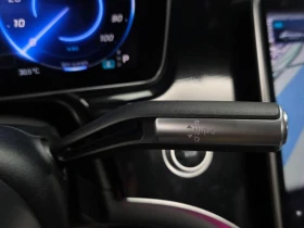 Mercedes-Benz EQS EQS350| 292к.с., снимка 9
