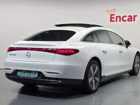 Mercedes-Benz EQS EQS350| 292к.с., снимка 2