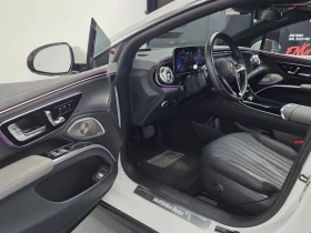 Mercedes-Benz EQS EQS350| 292к.с., снимка 10