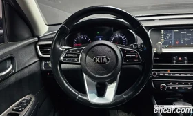 Kia K5 2.0 LPI Prestige, снимка 13