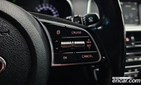 Kia K5 2.0 LPI Prestige, снимка 16