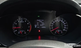 Kia K5 2.0 LPI Prestige, снимка 8