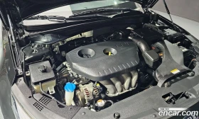 Kia K5 2.0 LPI Prestige, снимка 6