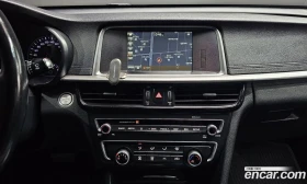 Kia K5 2.0 LPI Prestige, снимка 12