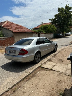 Mercedes-Benz E 270, снимка 10
