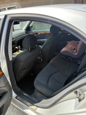 Mercedes-Benz E 270, снимка 8