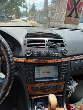 Mercedes-Benz E 270, снимка 6