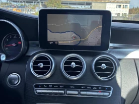 Mercedes-Benz C 400 AMG-pack* Burmester* Камера* Подгрев* Пано, снимка 9