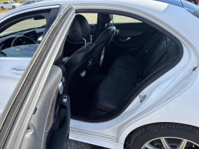 Mercedes-Benz C 400 AMG-pack* Burmester* Камера* Подгрев* Пано, снимка 14