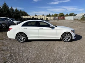 Mercedes-Benz C 400 AMG-pack* Burmester* Камера* Подгрев* Пано, снимка 2